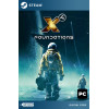 X4: Foundations Steam CD-Key [GLOBAL]